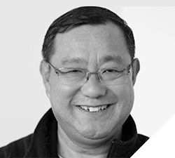 Bob Yan