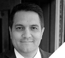 Miguel Gamino