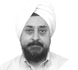 Paramjit Singh Puri