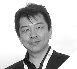 Wilson Tan