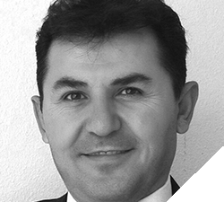 Dr. Necati Canpolat